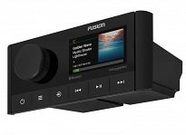 RADIO FUSION RA210 BLUETOOTH + DSP - 3