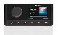RADIO FUSION RA210 BLUETOOTH + DSP - 2