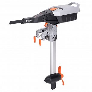 SILNIK ELEKTRYCZNY TORQUEEDO TRAVEL L + BATERIA