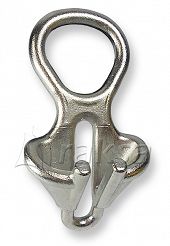 UCHWYT - ZACZEP DO ŁAŃCUCHA 6/8MM  50962	