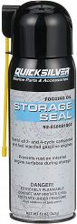 ŚRODEK KONSERWUJĄCY STORAGE SEAL FOGGING OIL  858081Q03