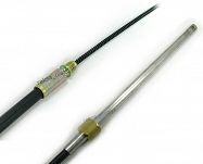 CIĘGNO STEROWANIA PRETECH 3,35m (11FT) do 50KM 44111 - 2
