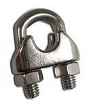 ZACISK NIERDZEWNY A 8mm 30830 - 2
