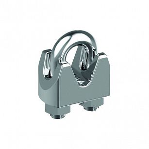 ZACISK NIERDZEWNY A 8mm 30830