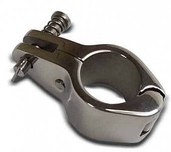 ZŁĄCZE BALDACHIMU NA RELING 22mm 00645