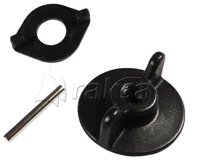 ZESTAW DO ŚRUB NAPĘDOWYCH  YAMAHA M12, M-18,MINN KOTA  47046	