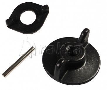 ZESTAW DO ŚRUB NAPĘDOWYCH  YAMAHA M12, M-18,MINN KOTA  47046	