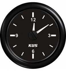 ZEGAREK  KUS SEA V CZARNY 49861