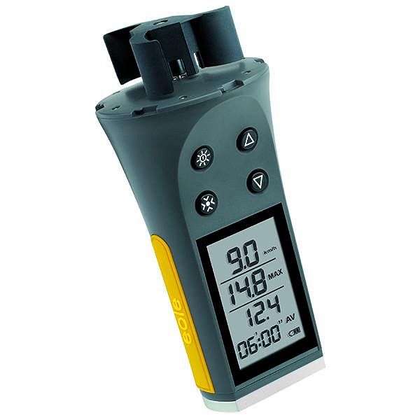 WIATROMIERZ SKYWATCH EOLE ANEMOMETR  02443