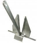 KOTWICA DANFORT ORYGINAŁ  8 KG 50131 - 2