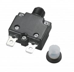 BEZPIECZNIK AUTOMATYCZNY 15A  61931