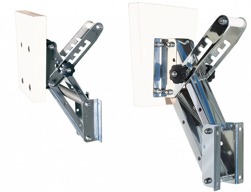 PANTOGRAF DO 40KG 45060 