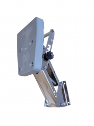 PANTOGRAF, MOCOWANIE SILNIKA DO 40KG 45060