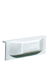 ODBIJACZ POMOSTOWY 25X10  51701	