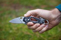 SCYZORYK SMARTKNIFE TU573K 01432 - 2