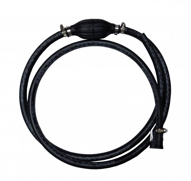 LINIA PALIWOWA PRO YAMAHA/MERCURY  40201