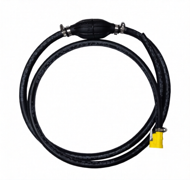 LINIA PALIWOWA PRO YAMAHA/MERCURY  40201