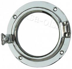 BULAJ, OKNO JACHTOWE 150/125/100  08950	