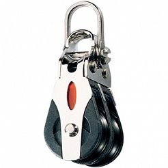 BLOK RONSTAN UTILITY-20 PODWÓJNY RF20202  16605