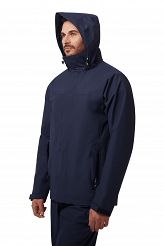 KURTKA - SZTORMIAK C4S TRELLEBORG GRANAT XL