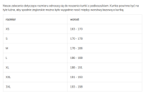 KURTKA - SZTORMIAK C4S STAVANGER ŻÓŁTA XL 45984 - 12
