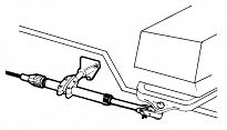ŁĄCZNIK TELEFLEX  S39 44750 - 5