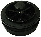 WENTYLATOR GRZYBEK CZARNY  07960 - 2