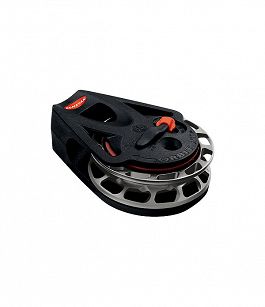 BLOK RONSTAN ORBIT 55 KABESTANOWY prawy RF56151