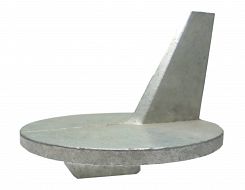 ANODA MERCURY/MARINER 50-140 KM  43933	