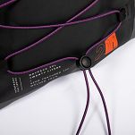 Waterproof Daypack Gray 20L - 6