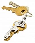 BRELOK KEYTOOL TU247K 04031 - 3