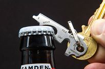 BRELOK KEYTOOL TU247K 04031 - 4