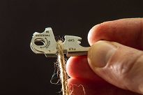 BRELOK KEYTOOL TU247K 04031 - 5