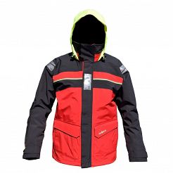 KURTKA - SZTORMIAK OFFSHORE C4S BERGEN [XXXL]