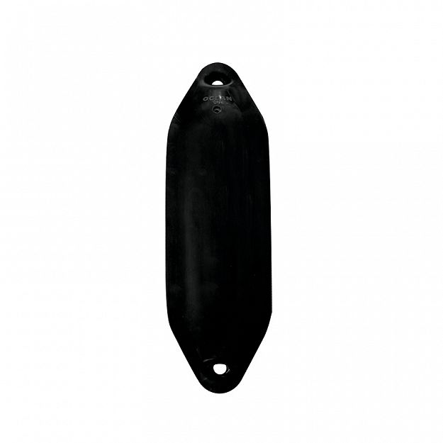ODBIJACZ POMPOWANY OCEAN  U0 10X33  CZARNY 51543