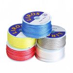 LINA 2MM D-PRO ŻÓŁTA 33079 - 2