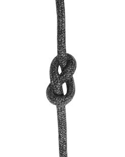 LINA 12 mm, PES MONSUN 312 - CZARNY 32634