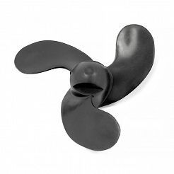 ŚRUBA NAPĘDOWA 7,25x6 SOLAS DO MERCURY JOHNSON SUZUKI TOHATSU 2.2-3.5, 47810