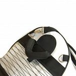 Torba wodoodporna 88 L na kółkach EX2622 WINDESIGN 01215 - 2