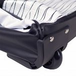 Torba wodoodporna 88 L na kółkach EX2622 WINDESIGN 01215 - 3