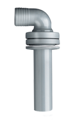 RURA WYCIĄGOWA WTS78038B VETUS 72820