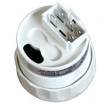 WSKAŹNIK CIŚNIENIA OLEJU  KUS SEA Q BIAŁY 0-5BAR 49857 - 2