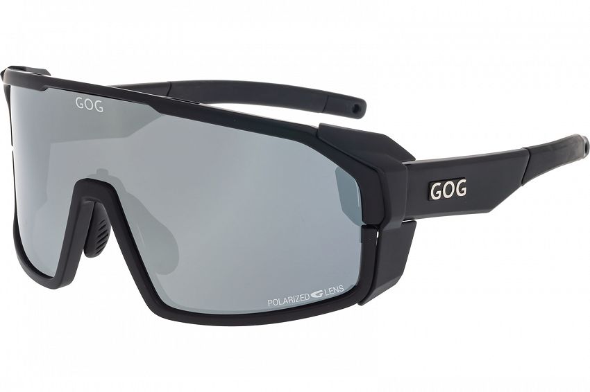 Okulary polaryzacyjne GOG ANNAPURNA E490-1P