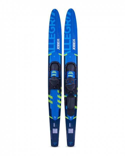 NARTY WODNE JOBE ALLEGRE COMBO BLUE 09255D