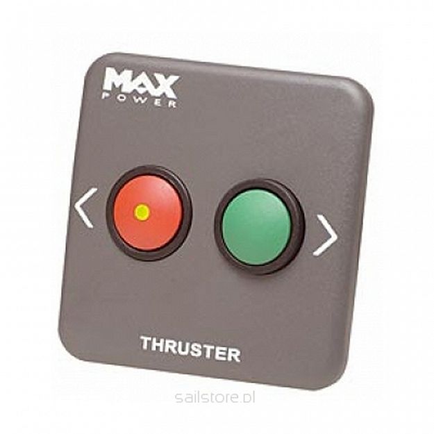 PANEL STERU MAXPOWER  87112