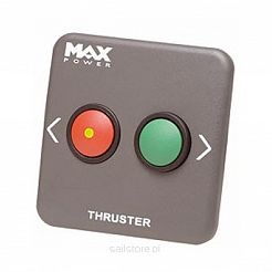 PANEL STERU MAXPOWER  87112