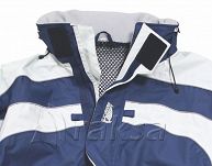 KURTKA - SZTORMIAK ODDYCHAJĄCY LALIZAS FS  [L] - 4