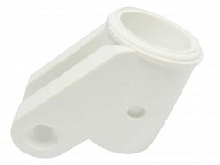 ZŁĄCZE BALDACHIMU BIAŁE ''Z2'' 20 mm  00590