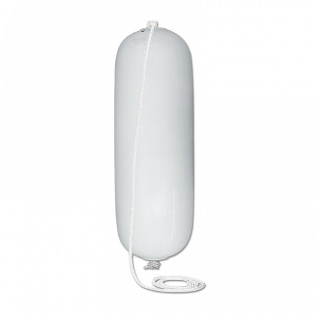 ODBIJACZ OCEAN CH1 15X43 BIAŁY 51434