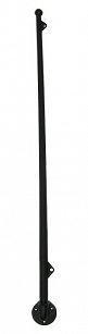 FLAGSZTOK PCV 39cm  00110